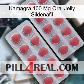 Kamagra 100 Mg Oral Jelly Sildenafil 19